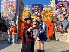 -大连海昌发现王国主题公园