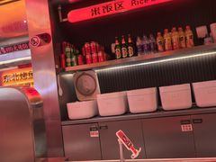 -伟大航路烤鱼(迅驰广场店)