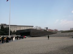 -侵华日军南京大屠杀遇难同胞纪念馆