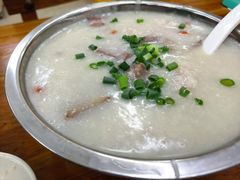 -南记食粥坊·宵夜大排档(南桂店)