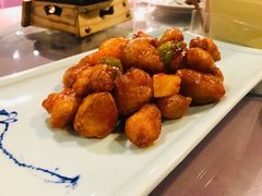 -天厨妙香素食餐厅(清华店)