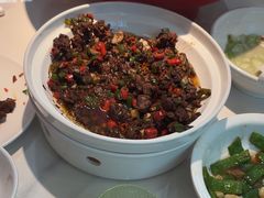-湘当有饭剁椒鱼头(昆山招商花园城店)