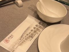 -潮州府·潮菜·砂锅粥(徐家汇店)