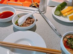 -海底捞大排档火锅(悦荟广场店)