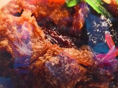 -粗茶淡饭(东关街店)