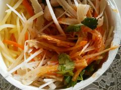 -李先生牛肉面(新华店)