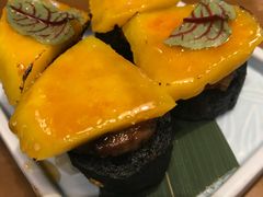 香煎鹅肝-和彩放题(渔阳店)