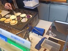 -台湾味正点车轮饼可丽饼(南禅寺店)