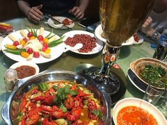 -小杨烤肉(高新店)