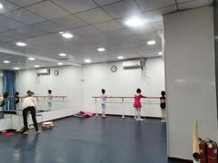 -舞研舞蹈培训(魏公村校区)