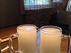 可尔必思苏打-鸟屯(三里屯店)