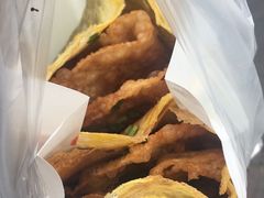 -南楼煎饼(南楼总店)