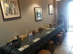 -蜗牛小馆醉乡民谣云南菜(惠新西里店)