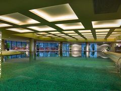 健身-西安锦江国际酒店