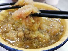 -定家小酥肉·清真(回民街店)