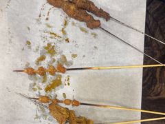 -郑贵初烧烤·烤凤爪的发明者(王家湾店)