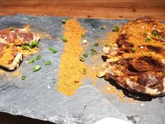 大漠风沙牛肉-原食日记(合生汇购物中心店)