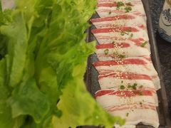 -炙忧烤肉屋(中国铁建广场店)