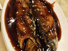 -河坊美食街(河坊街店)