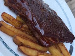 烟熏猪排-SMOKI & CO(五大道店)