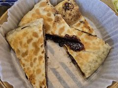 -牛街清真满恒記(平安里西大街店)