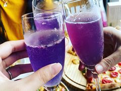 -The Rug Cafe(王府中环店)