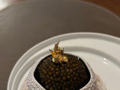 -Amber(置地文华东方酒店)