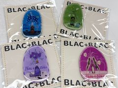 -Blac+Blac(中海环宇荟店)