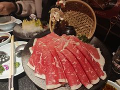-捞王猪肚鸡火锅(昆山店)