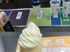 -麦当劳(文武路店)