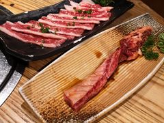 -御牛道日式烤肉料理(杭州万象城店)