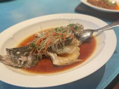 -隐庐·古法川菜(高新店)