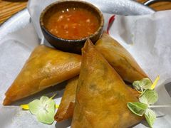 -壹泰东南亚主题餐厅·高良姜风情(州桥店)