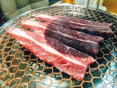 -秋香家韩式炭火烤肉(磐石路店)