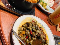 -阿财老铺·老蚌埠龙虾城(华夏总店)