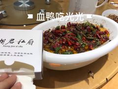 -湘君私厨.16年湘菜店(金匙望湖店)