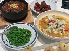 -柒园·三十年创意杭帮菜(龙湖滨江天街店)