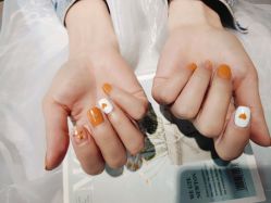 -蜜丝卡伦美甲美睫连锁