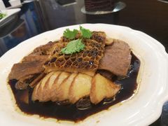 -新南华大酒店(广中店)