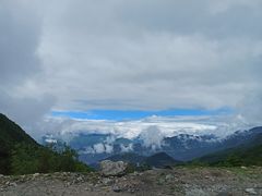 -牛背山