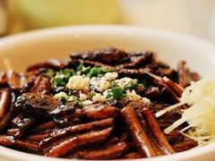 -新聚丰菜馆(太监弄店)