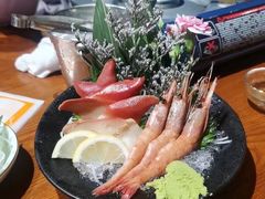 -三月居酒屋(青年大街店)