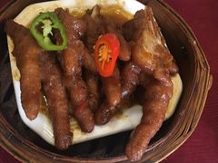 -金苑海鲜酒家(新港中路店)