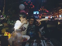 -长沙玛格丽特清吧(解放西路店)