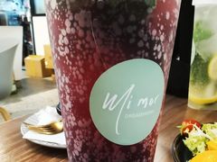 -MIMO CAFE(沙头角店)