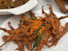 -肥仔文澳门猪骨煲(南京西路店)