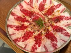 -味家烤肉烤鳗鱼牛排(西塔旗舰店)