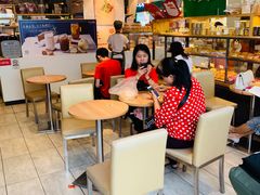 大堂-BreadTalk面包新语·烘焙蛋糕(海珠丽影广场店)