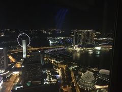 -新加坡瑞士史丹福酒店