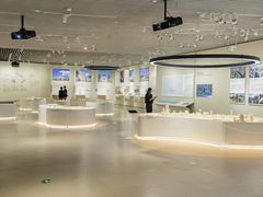 -上海城市规划展示馆